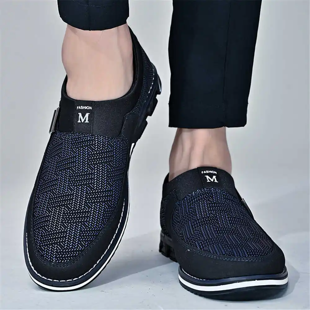 진한 파란색 44-45 여름 신발 판매 워킹 베이지 남 - Office Tech Gifts For Men 리뷰 및 가격