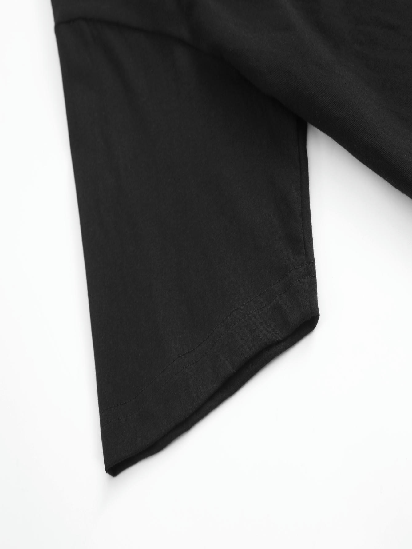 남성용 키보드 프린트 반팔 티셔츠(L-5Xl), 스트리 - Office And Tech 리뷰 및 가격