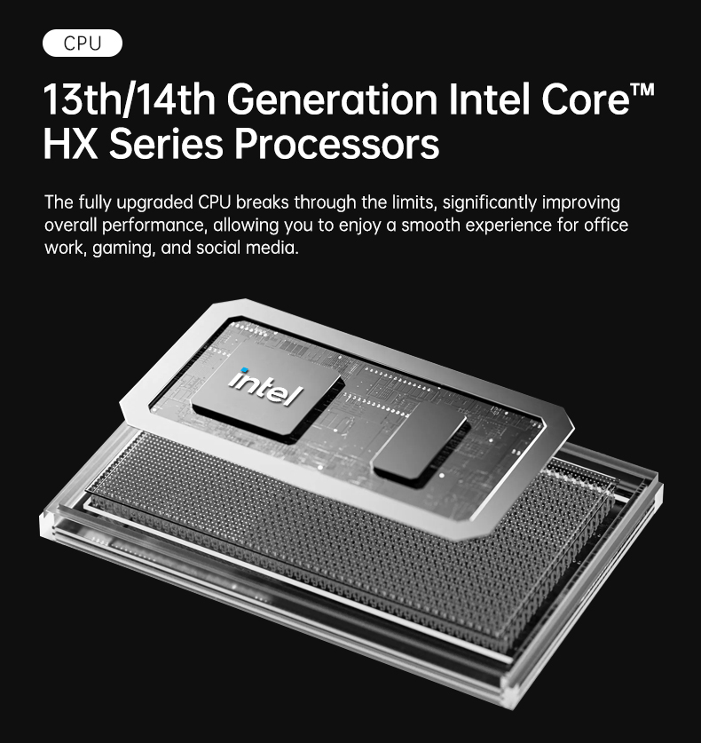 TOPC 인텔 코어 I9-14900HX MATX 마더보 - Intel Cpu Core I9 리뷰 및 가격