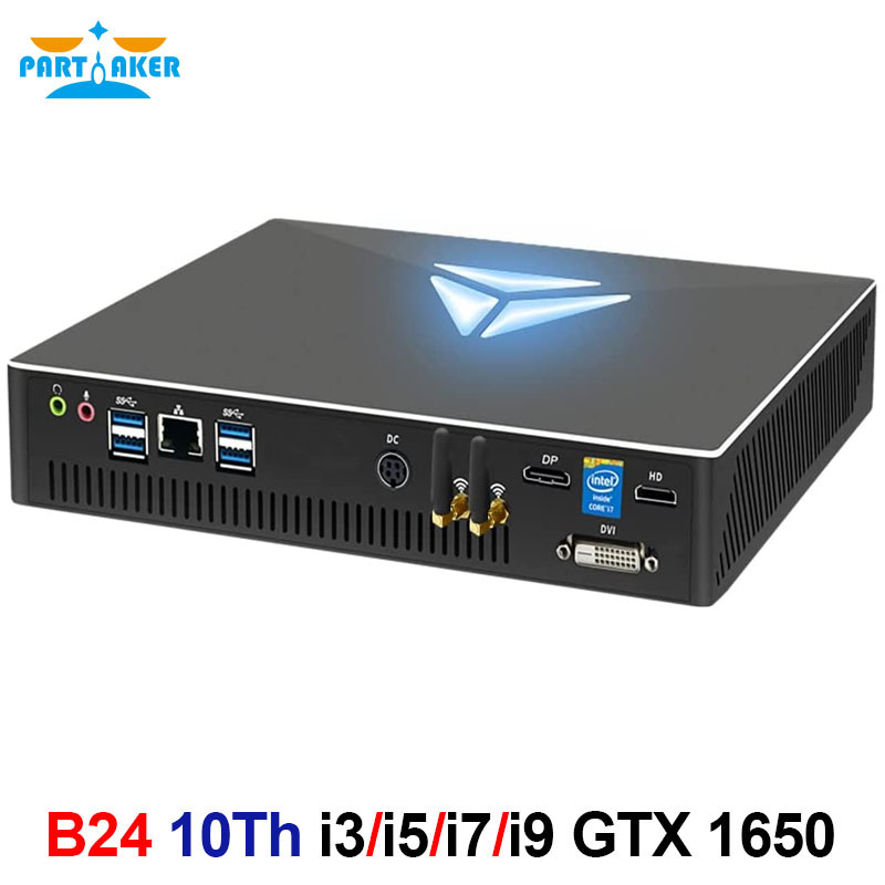 10세대 미니 게이밍 PC 인텔 코어 I9 10900F - Intel Cpu Core I9 리뷰 및 가격